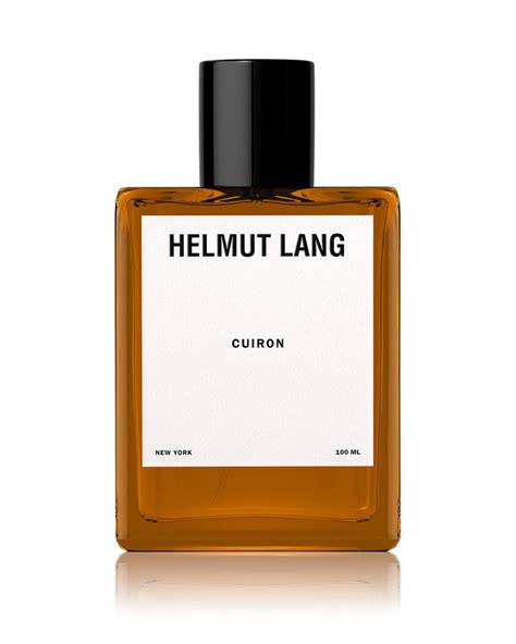 helmut lang perfume dupe|helmut lang official site.